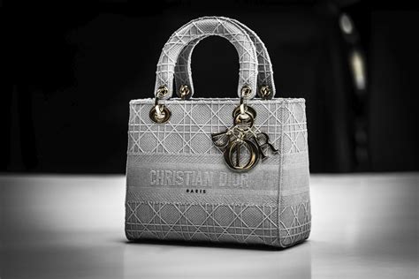 nouvelle collection sac dior|dior bag handmade.